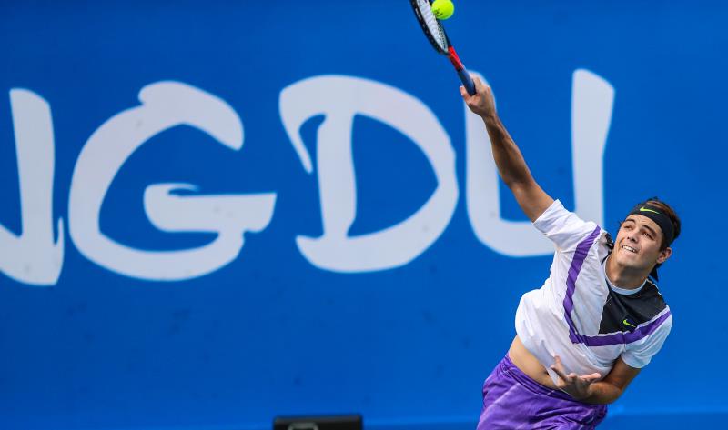 尘埃落定！杨瀚森首发，中国男篮PK劲敌，底线赢20分，非常新消息